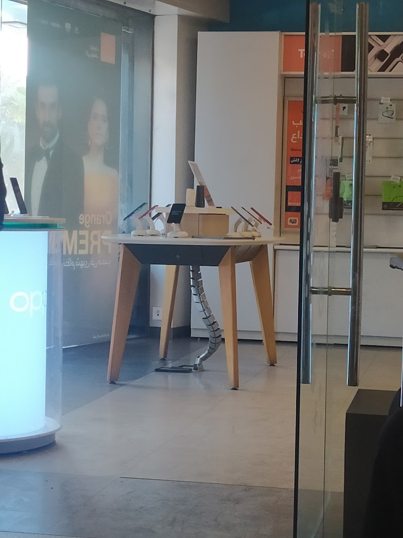 Orange - Mansoura branch - Photo 2