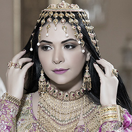 Shams Jewelry Store