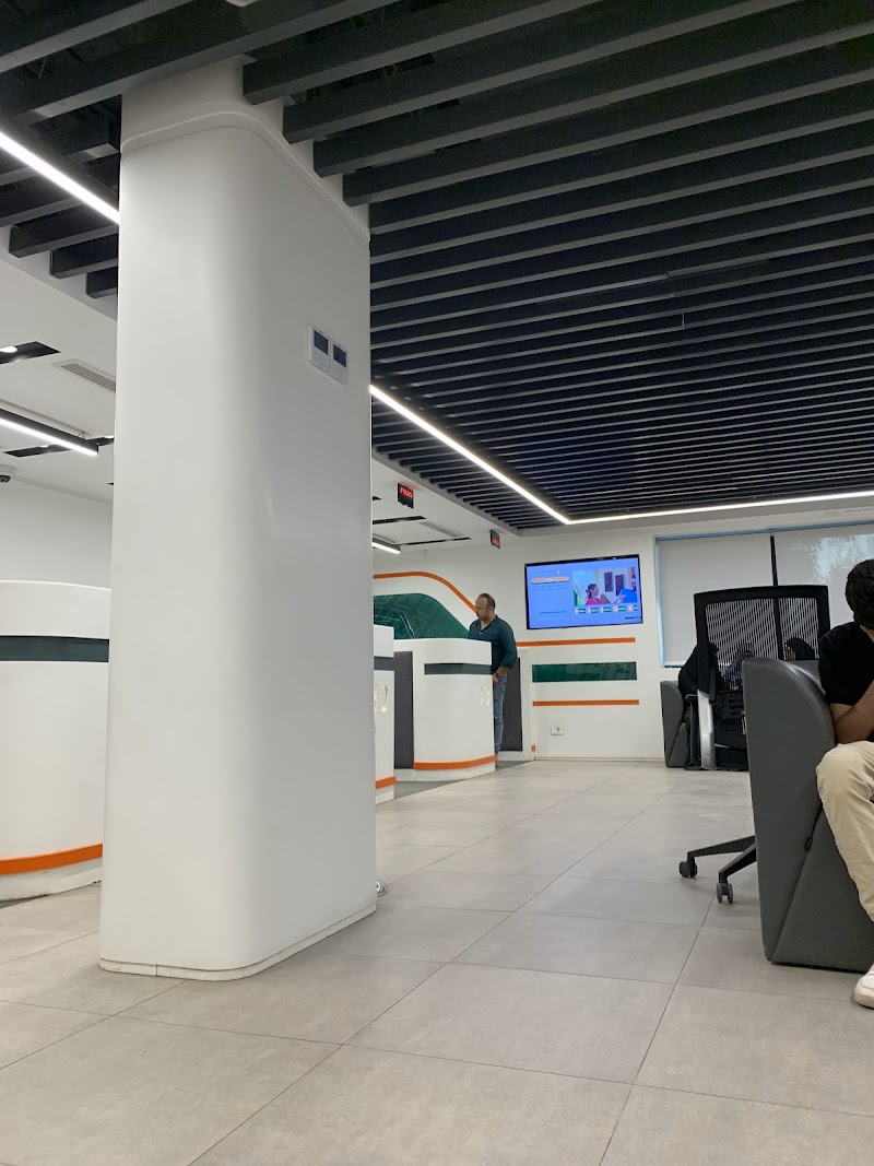 NBE Fayoum University Branch - Photo 3
