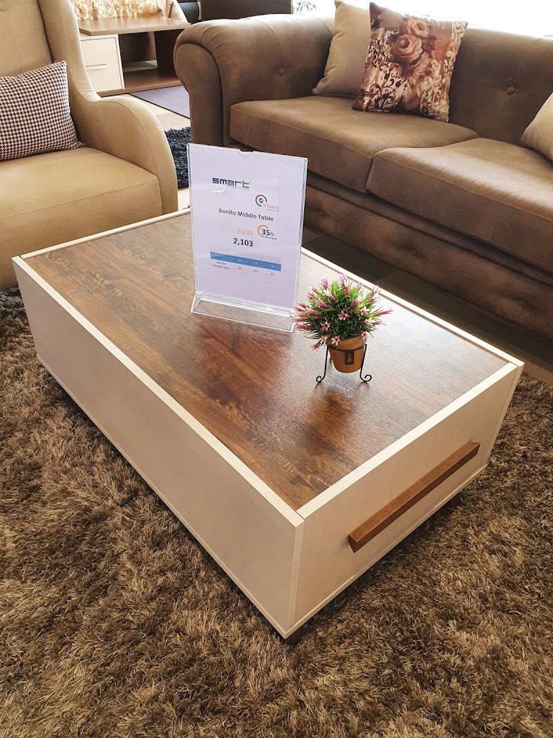 Smart Furniture - صورة 3