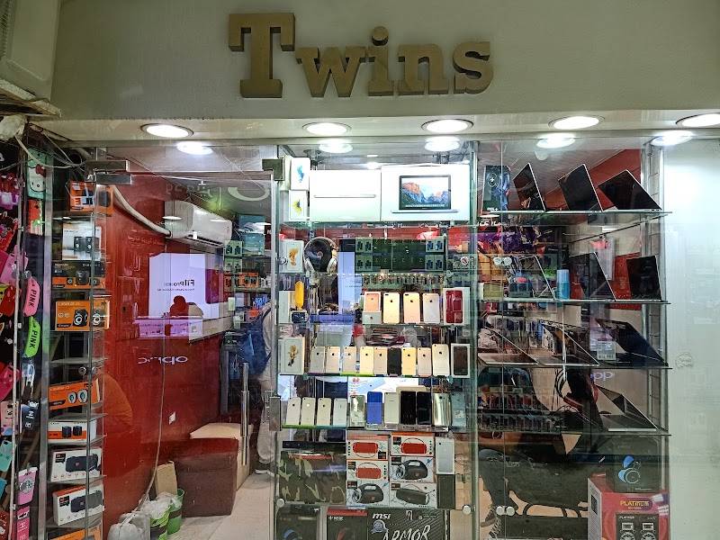 Twins Technology - صورة 3