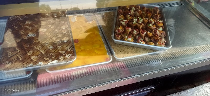 حلواني سمسم - Photo 1