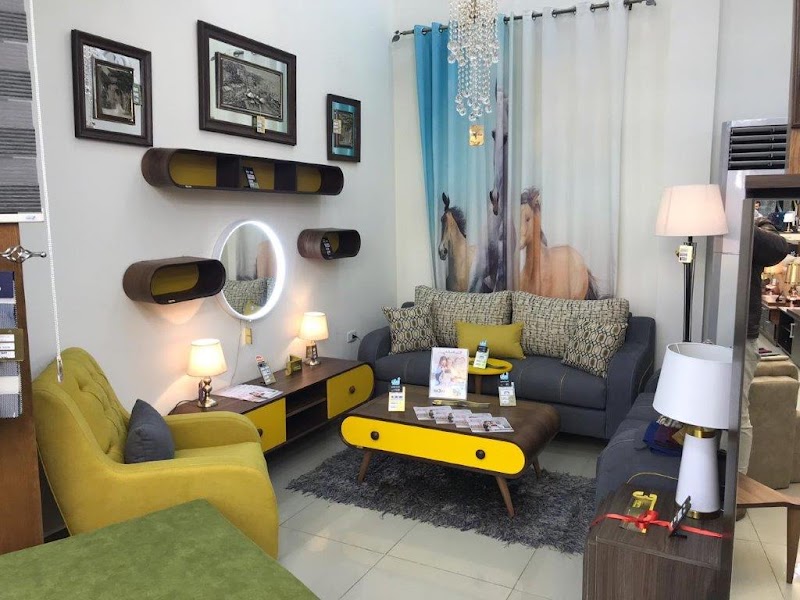 قبانى للأثاث فرع بني سويف - Kabbani Furniture Beni Suef Branch - صورة 3