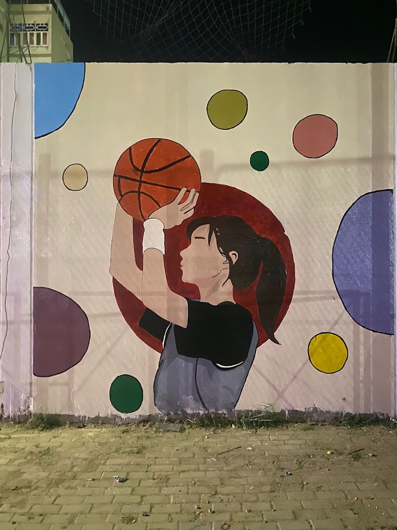 Peace Youth Center - Photo 3
