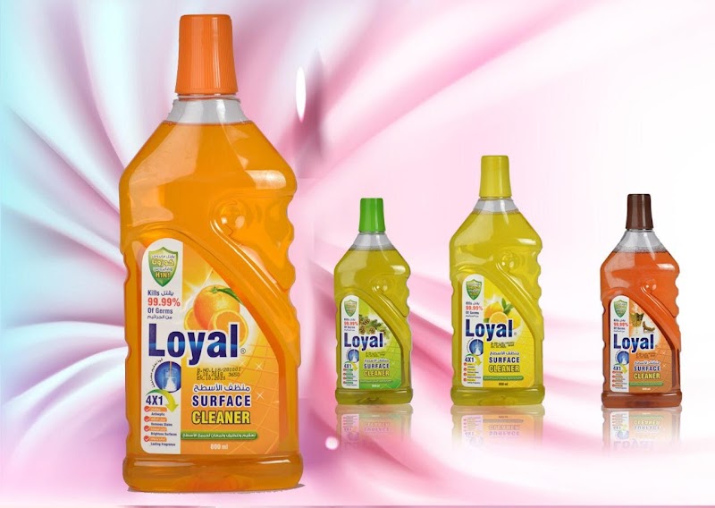 شركه ADM EXPRESS للشحن السريع - صورة 1