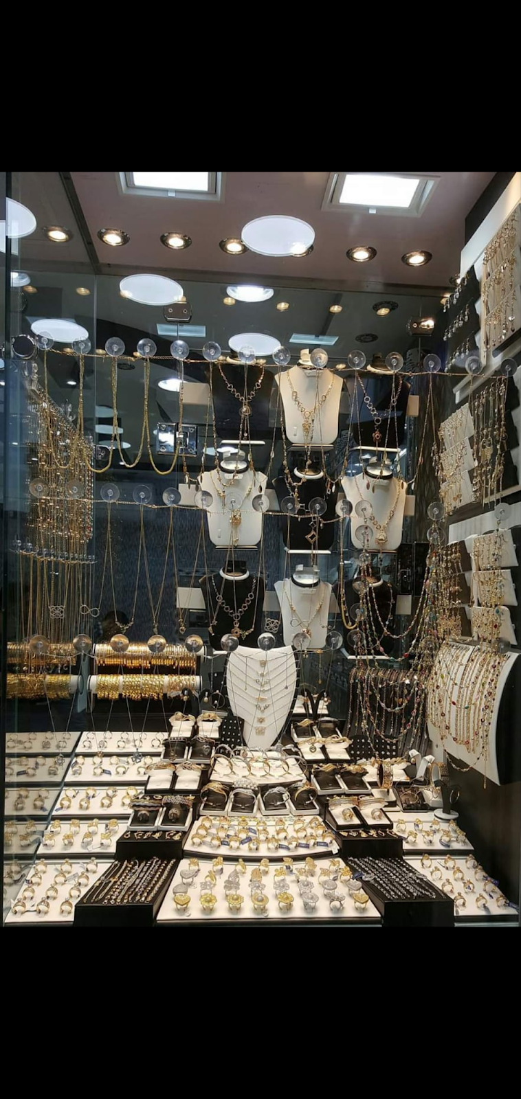 فضيات عبده