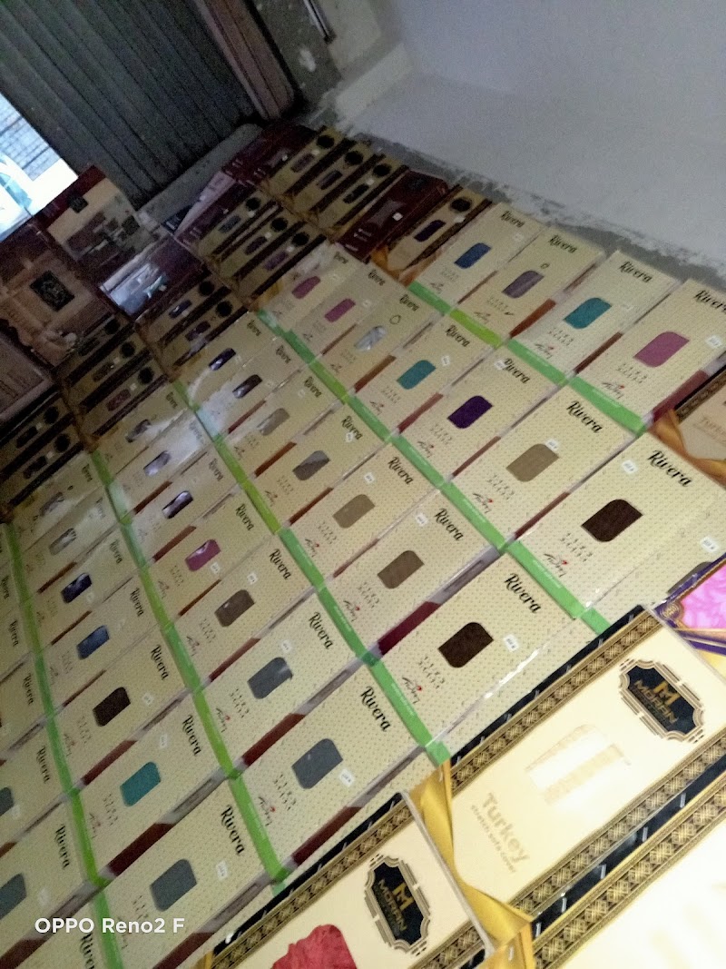 مفروشات الكينج - Photo 1