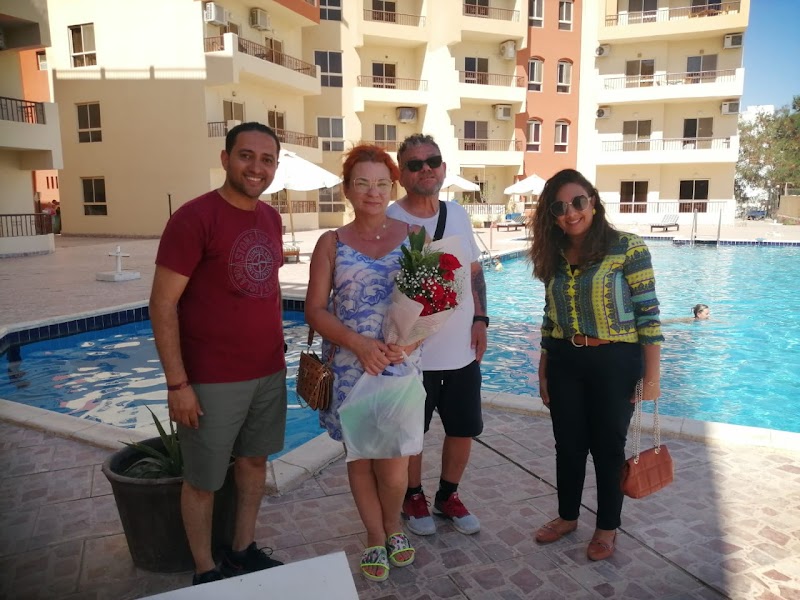 Regal Estate Hurghada