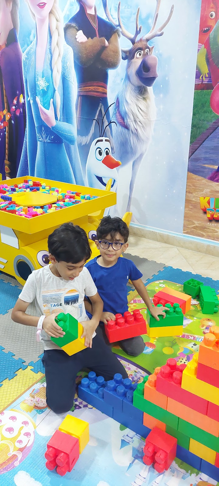 Kidzoo park - صورة 1