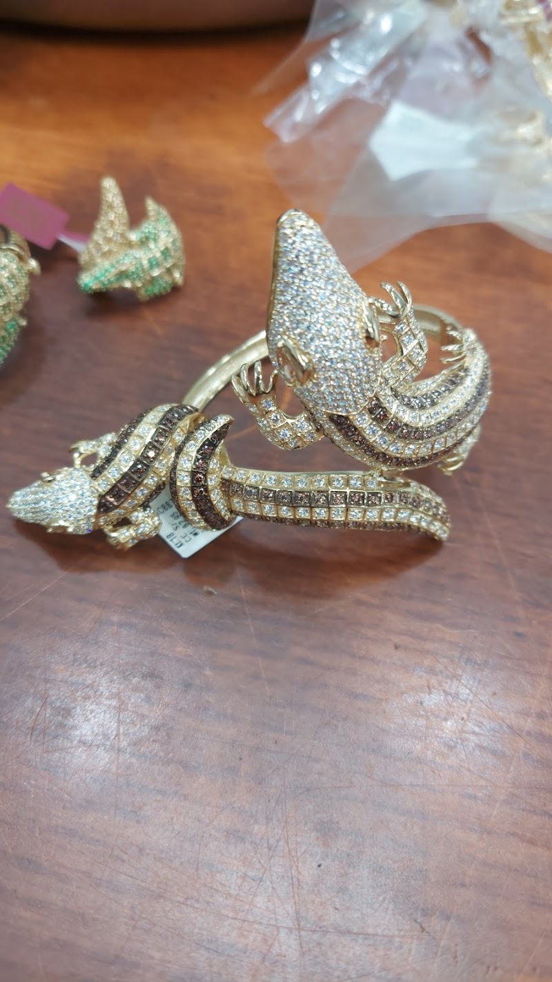 شركة القدس للمجوهرات - Photo 3