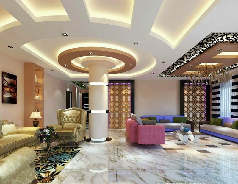 In&Out Design and Decoration - Photo 3