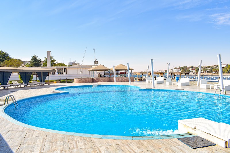 Obelisk - Nile Hotel | فندق اوبليسك - Photo 1