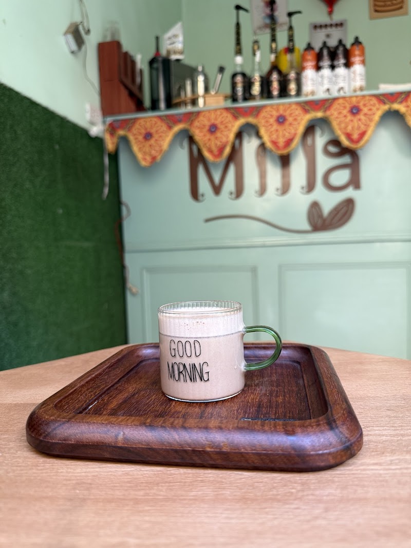 Milla Desserts & Coffee – Luxor - صورة 3