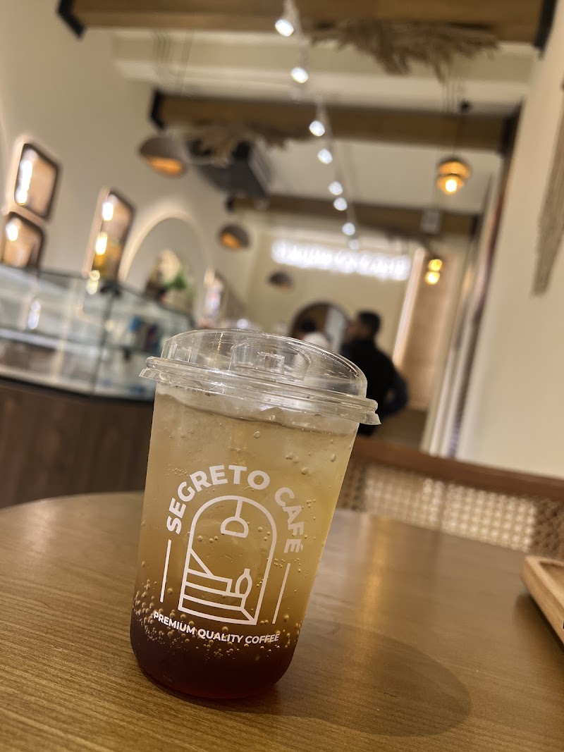 segreto Café