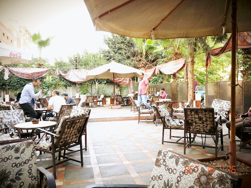 المرجان كافيه - صورة 1