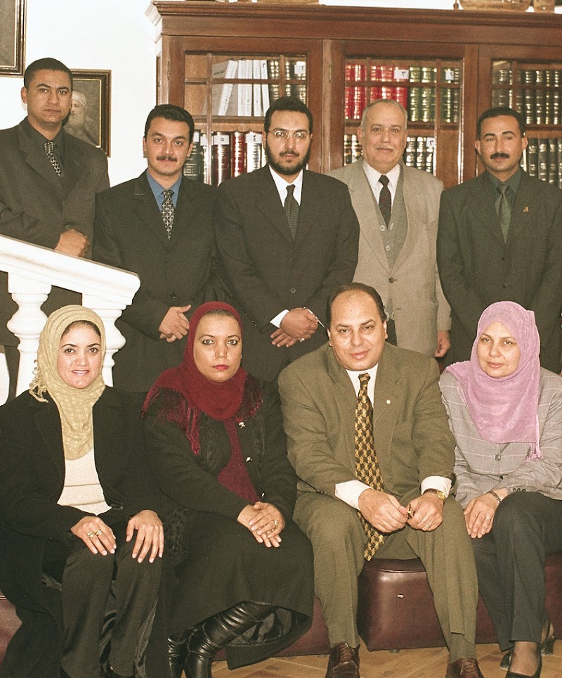 Yehia Elsayed Law Firm - Photo 1