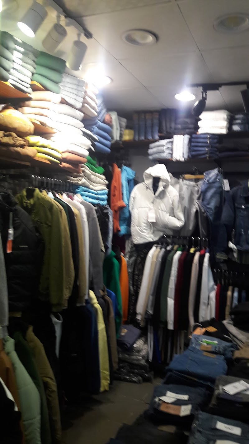 تشاو مول - Photo 1