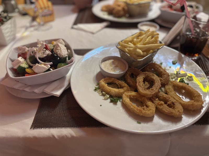 Las Vegas American Steakhouse Restaurant & Cafe - صورة 1