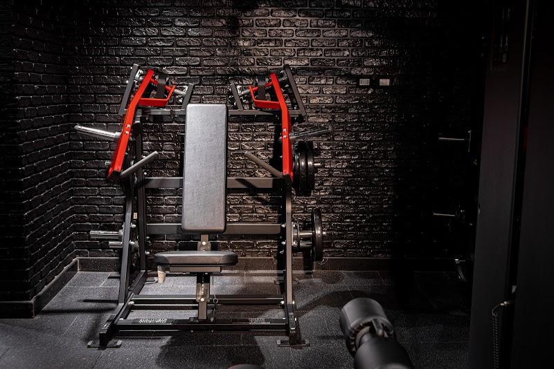 Castello Fitness Gym - Photo 3