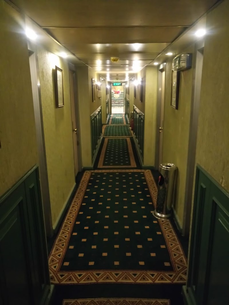 فندق ميس إيجيبت Miss Egypt Hotel - صورة 3