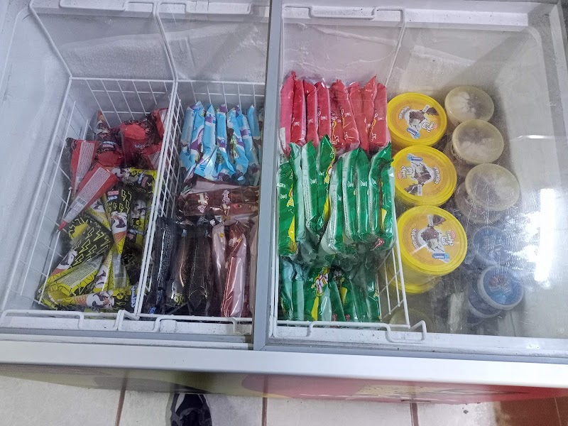 سوبر ماركت الاقصى