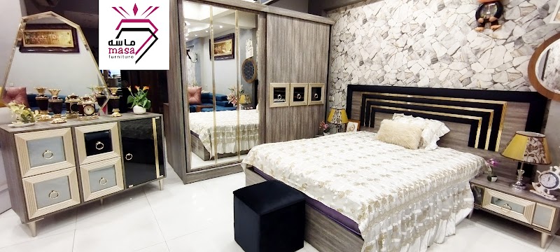 Masa furniture