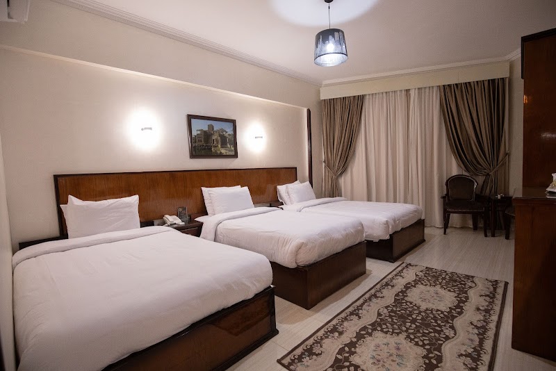 فندق بدر - Badr Hotel