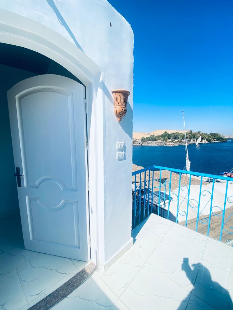Nile view guest house Elephantine Island - صورة 3