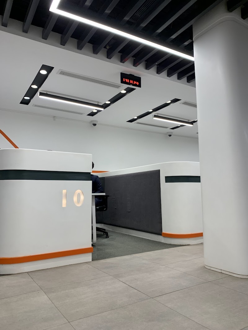 NBE Fayoum University Branch - Photo 2