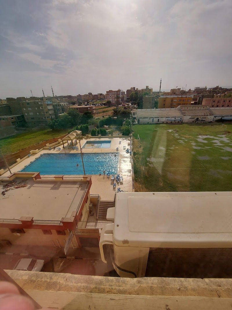 نادى الشعب (الاقصر) الرياضى Luxor) Sha3b Sport Club) - Photo 2