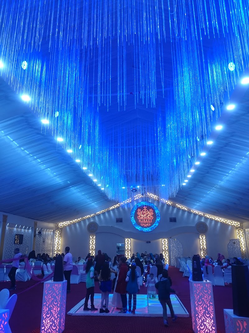 Mirage Wedding Hall ..... قاعة أفراح ميراج - Photo 1
