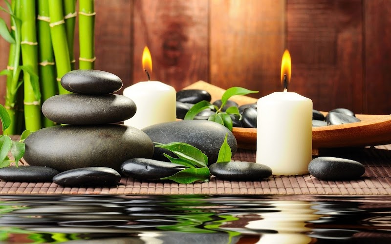 Lotus Hammam & spa Turkish bath & massage in hurghada