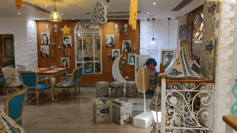 Caracalla Restaurant - صورة 2
