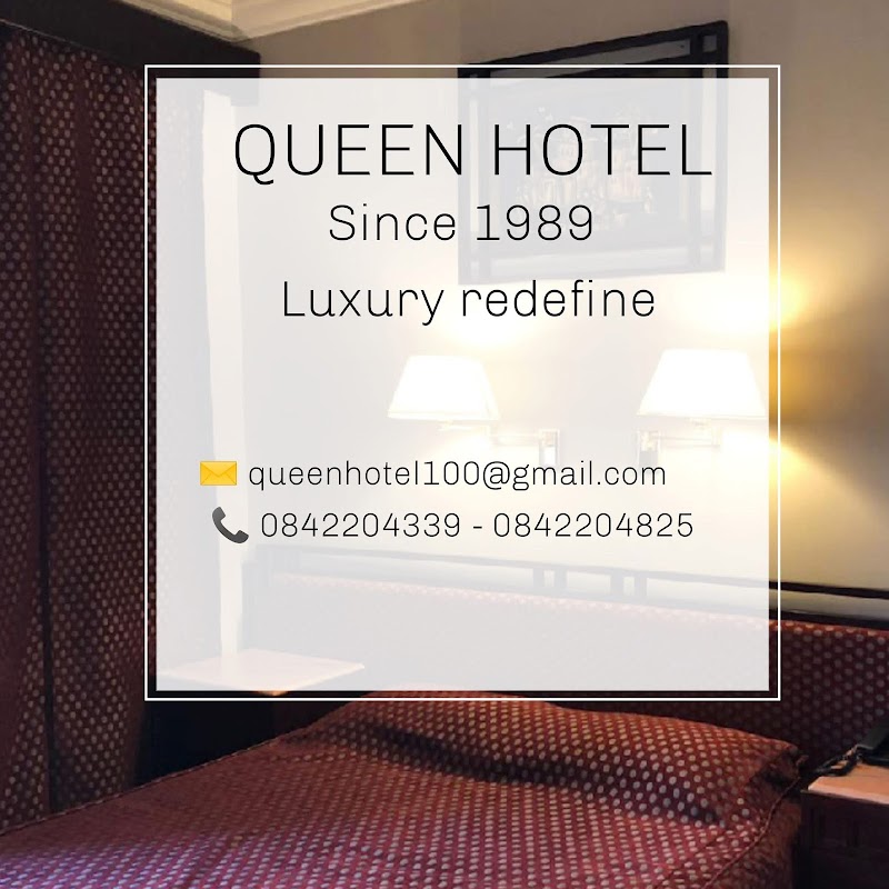 Queen hotel - Photo 3