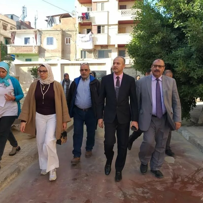 مدرسه مجمع الجلود للتعليم والتدريب المزدوج بالشرقيه - صورة 1