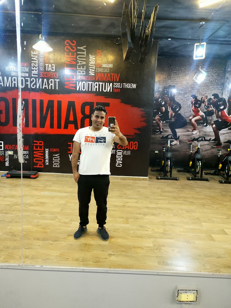 elwensh gym