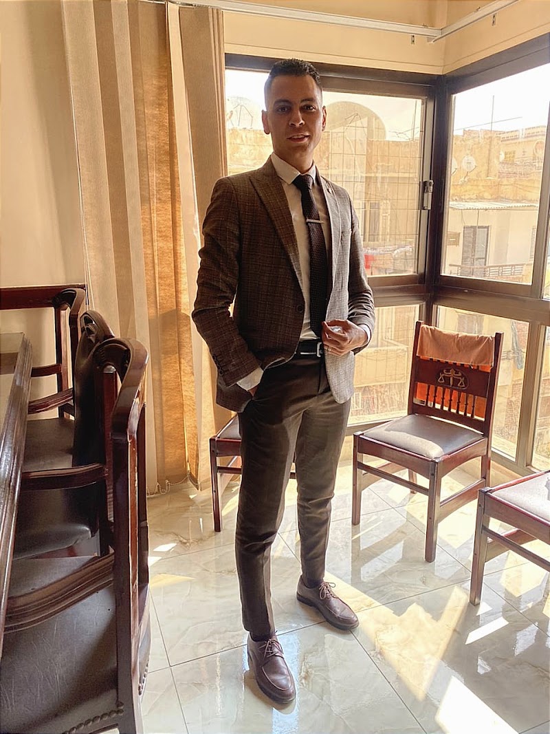 مكتب المستشار/ احمد الششتاوي المحامي - صورة 2
