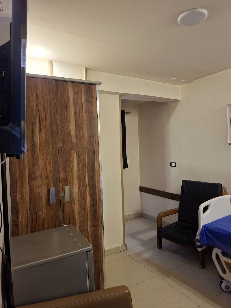Alamal Hospital - Photo 2