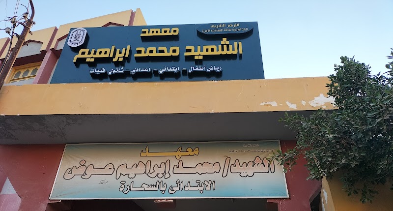 معهد الشهيد محمد إبراهيم الأزهري بالسحارة - Photo 1