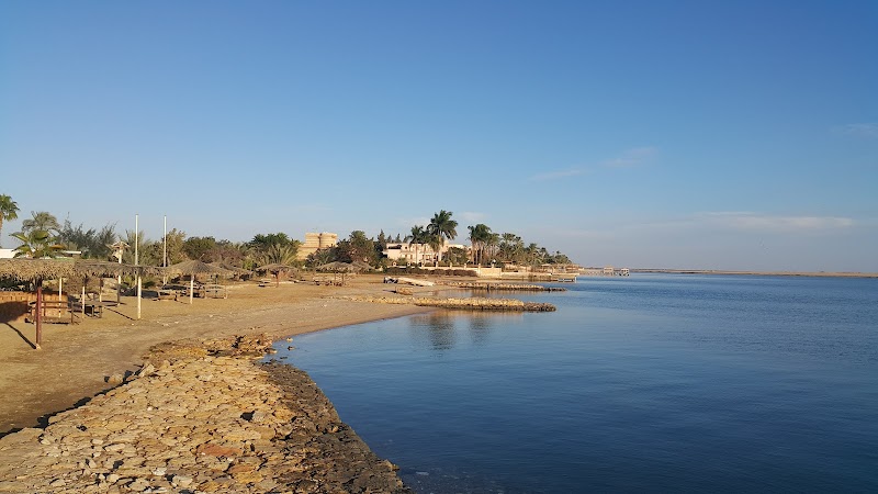 Palma Abu-Sultan Hotel - صورة 2