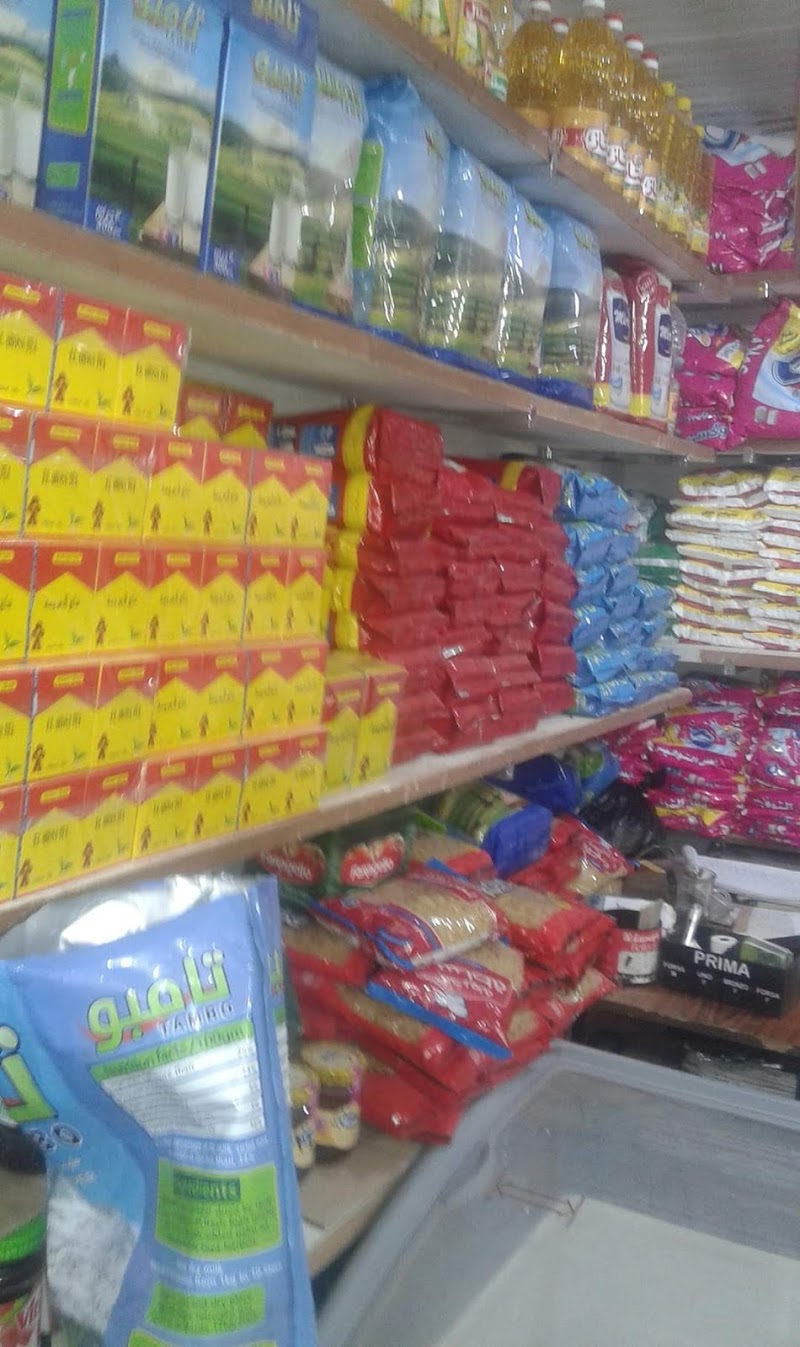 Zain Grocery Shop - محل وبقالة الزّين - Photo 2