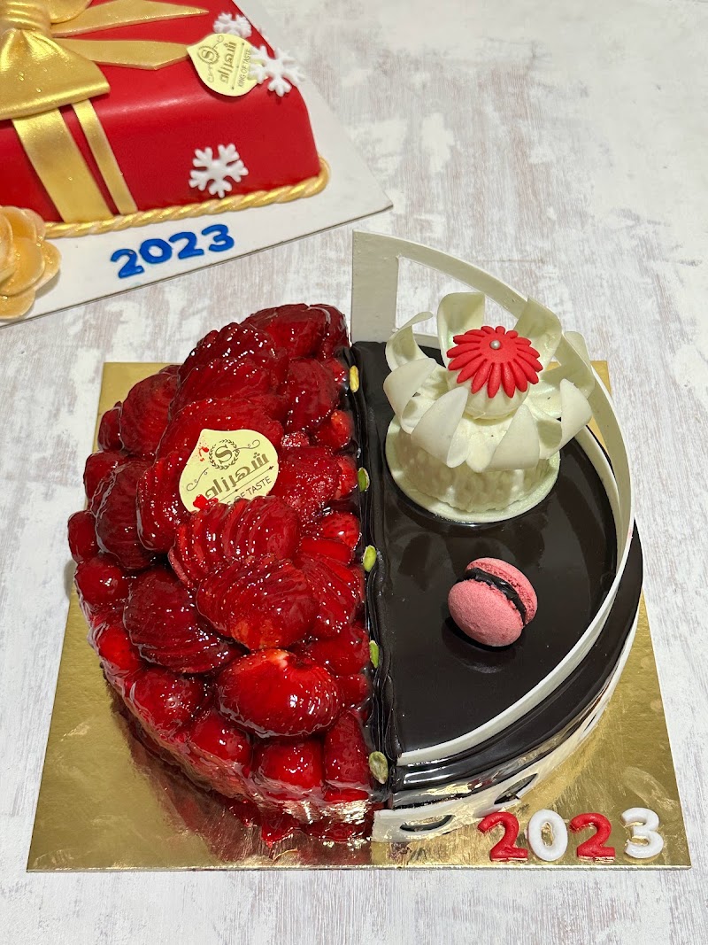 Tolay Patisserie - حلواني تولاي - صورة 2