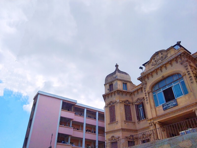 Tanta Technical Commercial Institute - Photo 3