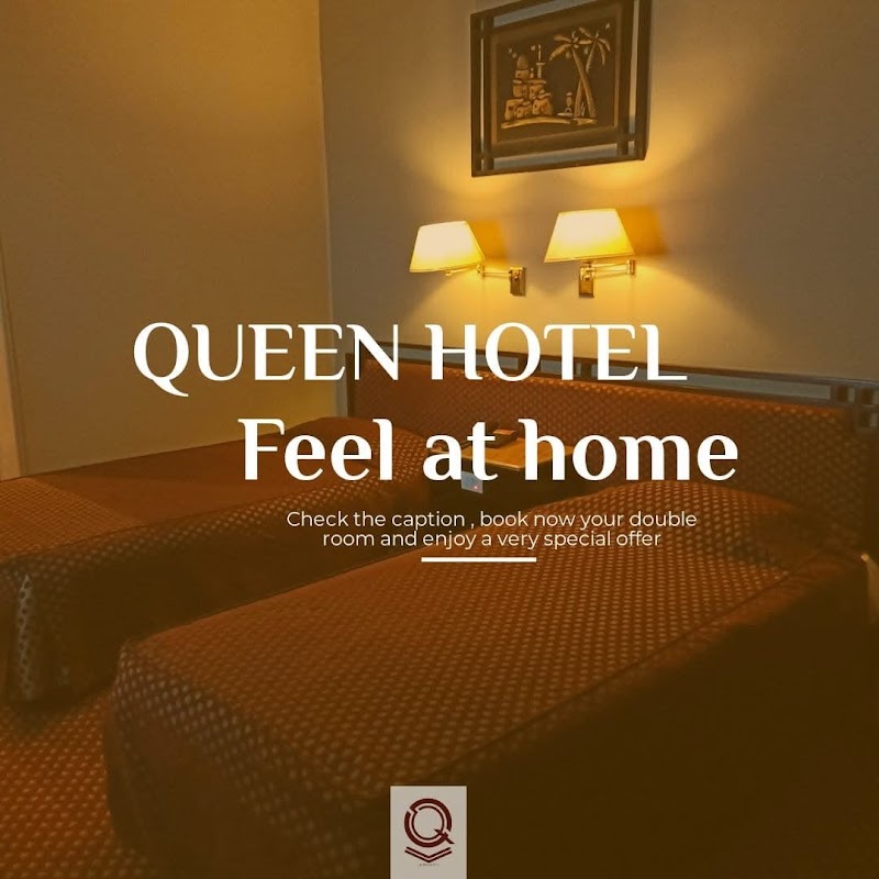Queen hotel - Photo 2