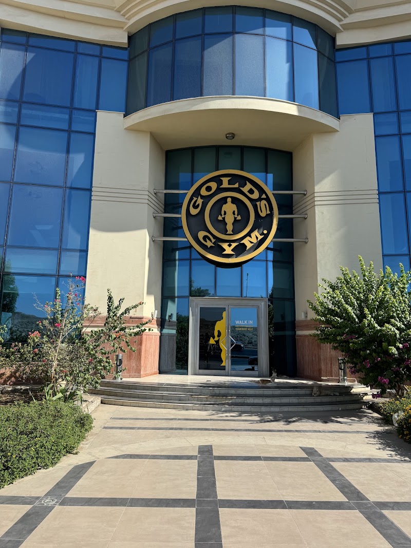 Gold's Gym - Hurghada - Photo 3