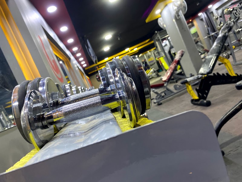 Flash Gym & Fitness Center - صورة 3