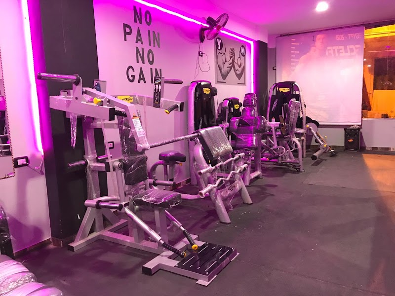 RAMADAN GYM - صورة 2