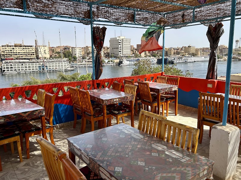 Bob Marley Moonlight terrace restaurant cafe - Photo 3