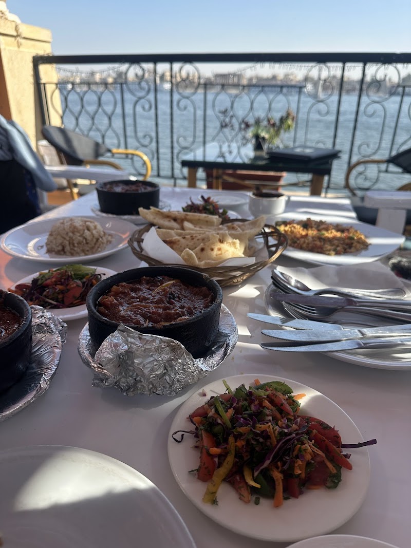 Temple View Restaurant & Cafe