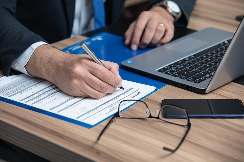 عابدين سعدالبدراوى المحامى Abdeen Legal services - صورة 2
